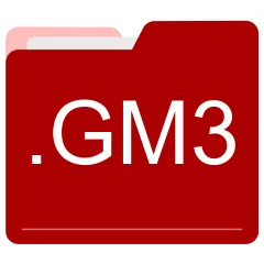 GM3 file format