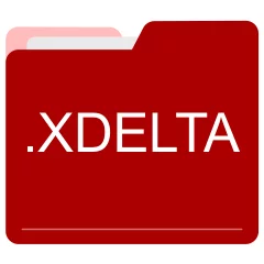 XDELTA file format