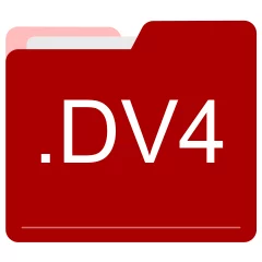 DV4 file format