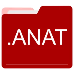 ANAT file format
