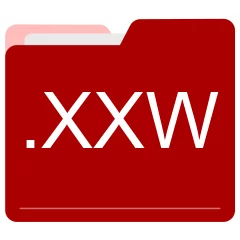 XXW file format