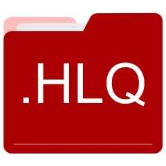 HLQ file format