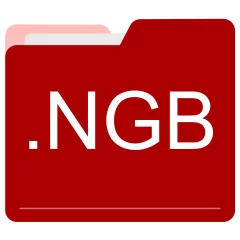 NGB file format