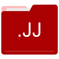 JJ file format