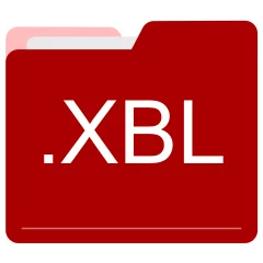 XBL file format
