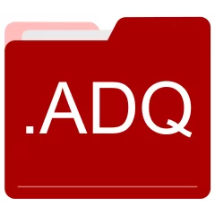 ADQ file format