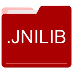 JNILIB file format