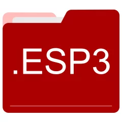 ESP3 file format