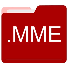 MME file format