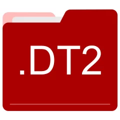DT2 file format