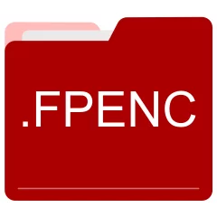 FPENC file format