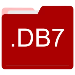 DB7 file format