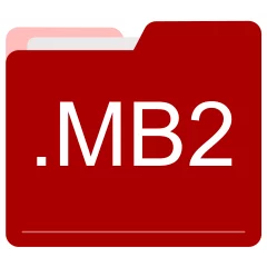 MB2 file format