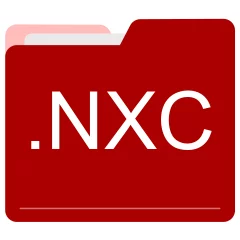 NXC file format