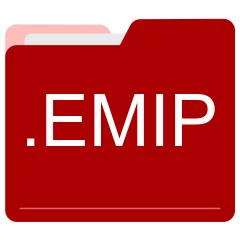 EMIP file format