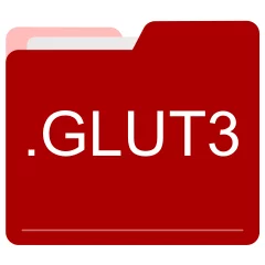GLUT3 file format