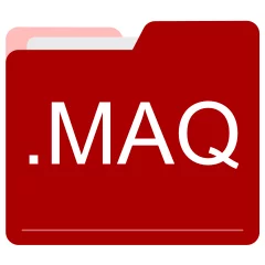 MAQ file format