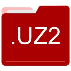 UZ2 file format