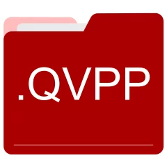 QVPP file format