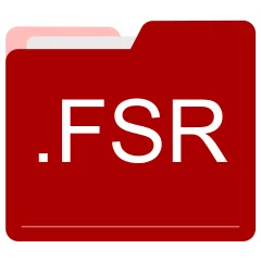 FSR file format