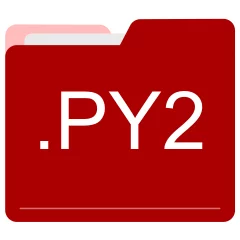 PY2 file format