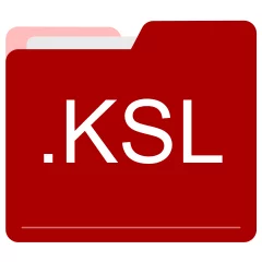 KSL file format