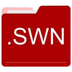 SWN file format