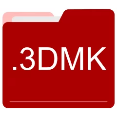 3DMK file format