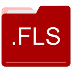 FLS file format