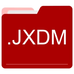 JXDM file format