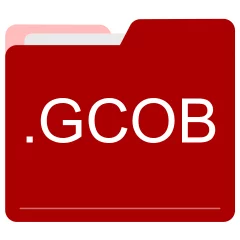 GCOB file format