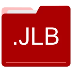 JLB file format