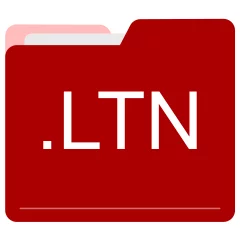 LTN file format