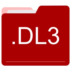 DL3 file format