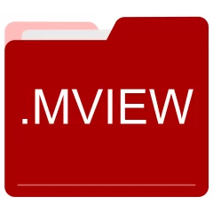 MVIEW file format