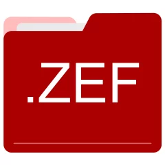 ZEF file format