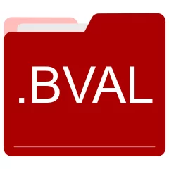 BVAL file format