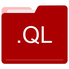 QL file format