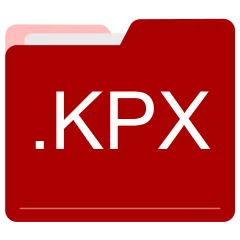 KPX file format