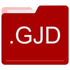 GJD file format
