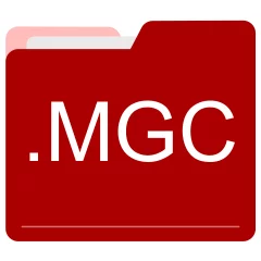 MGC file format