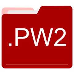 PW2 file format