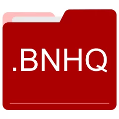 BNHQ file format