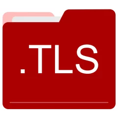 TLS file format