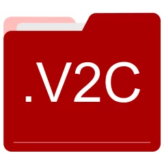 V2C file format