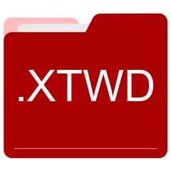 XTWD file format