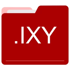 IXY file format