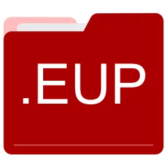 EUP file format