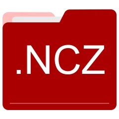 NCZ file format