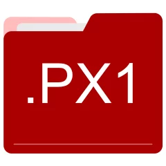 PX1 file format